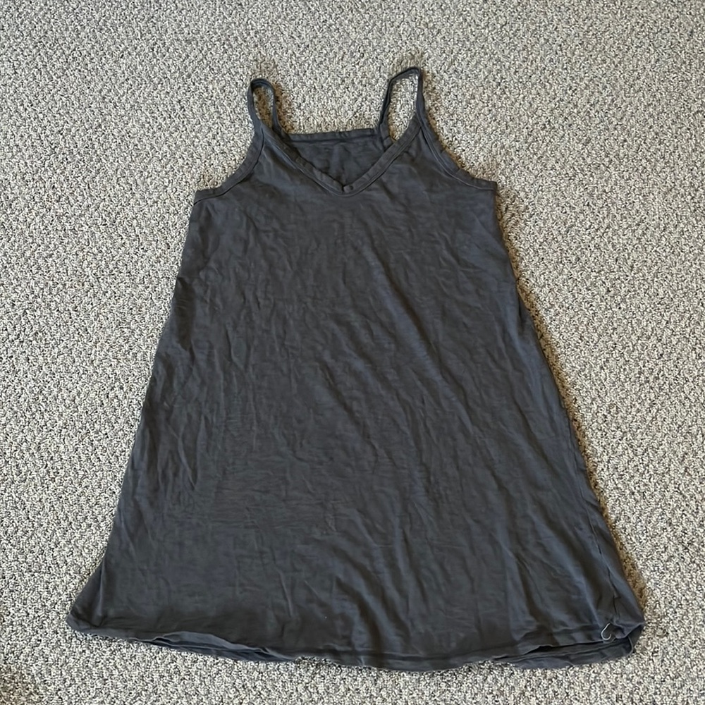 Cotton Sundress